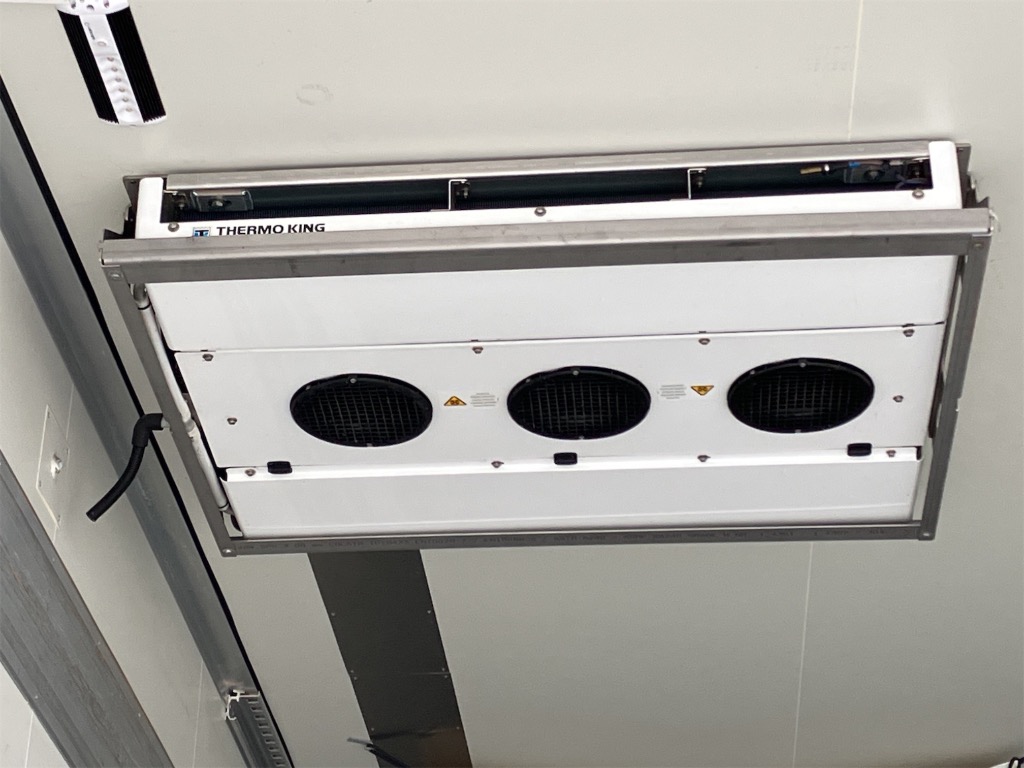  Cool Liner Duoplex Steel 