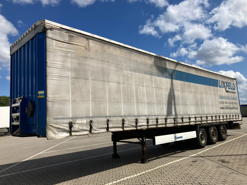  Profi Liner 