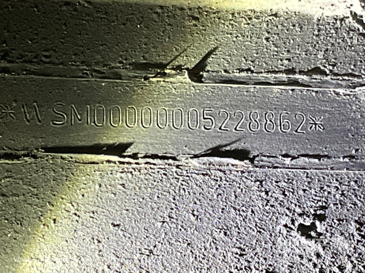 Schmitz Cargobull Reefer Multitemp Double deck 