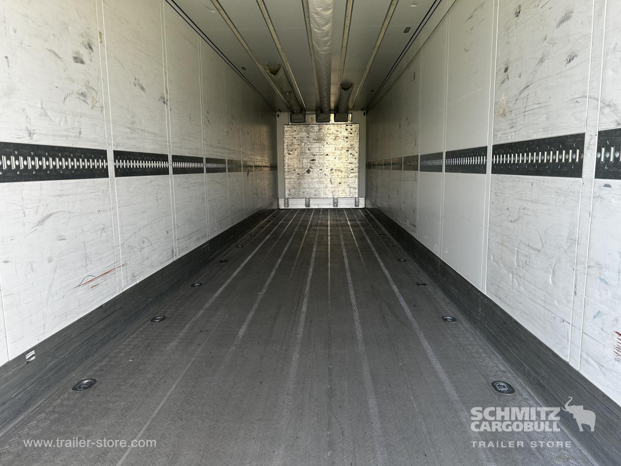 Schmitz Cargobull Reefer Standard 