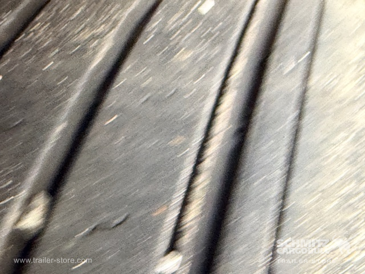 Schmitz Cargobull Oplegger Schuifzeil Mega 