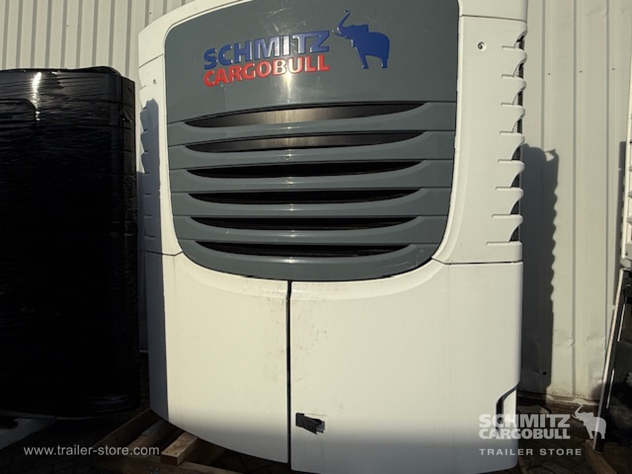 Schmitz Cargobull Aanhangwagen Andere 