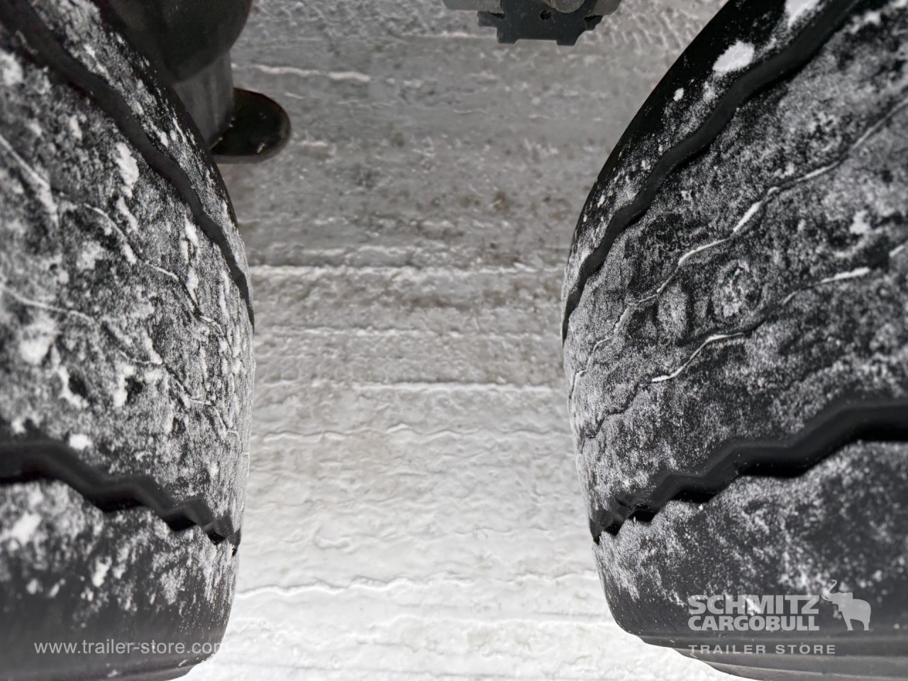 Schmitz Cargobull Curtainsider Standard 