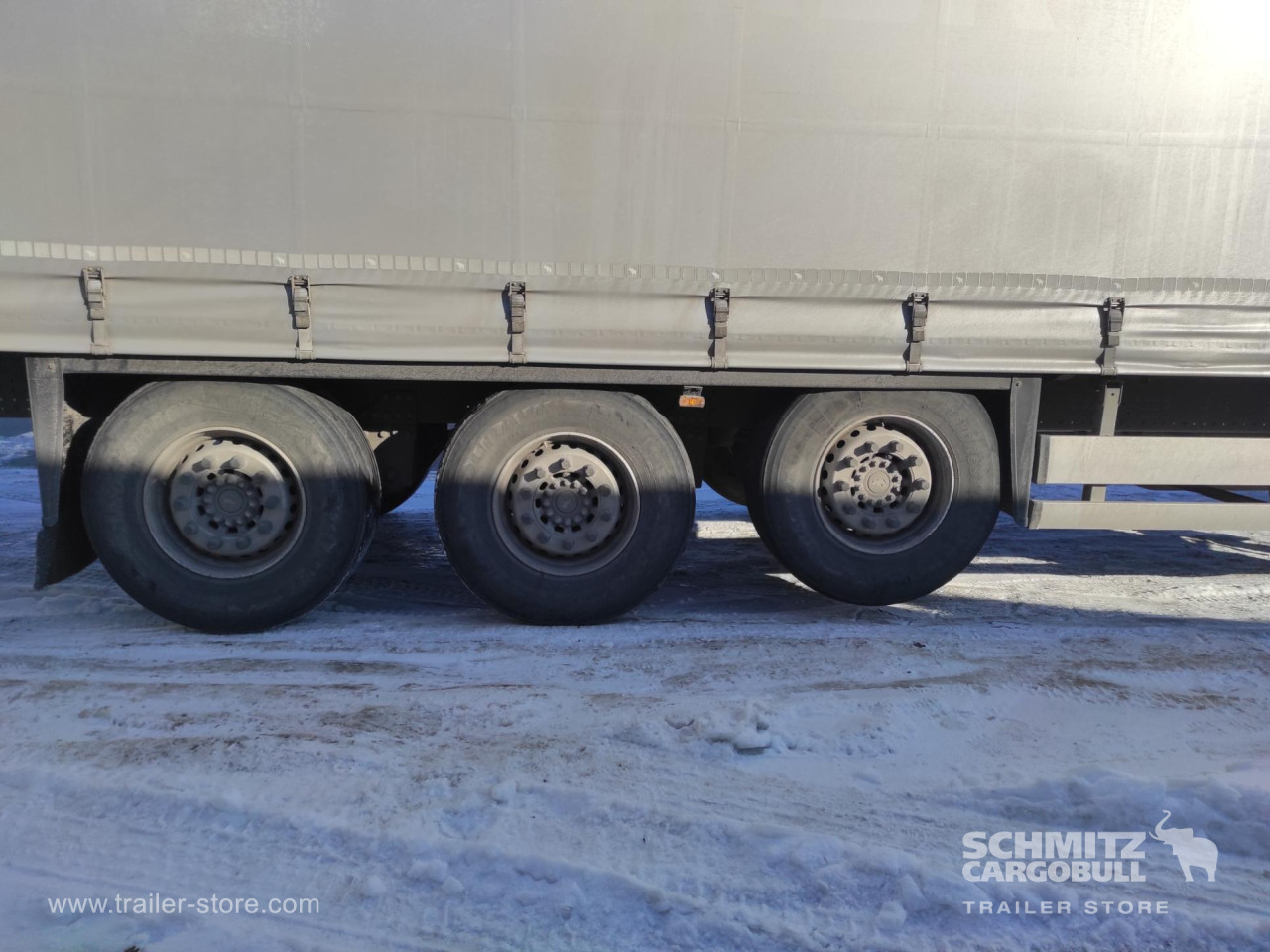 Schmitz Cargobull ??????????? ??????????? ??????? ???? 