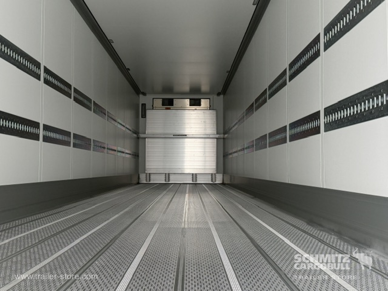 Schmitz Cargobull Oplegger Vries Standard 