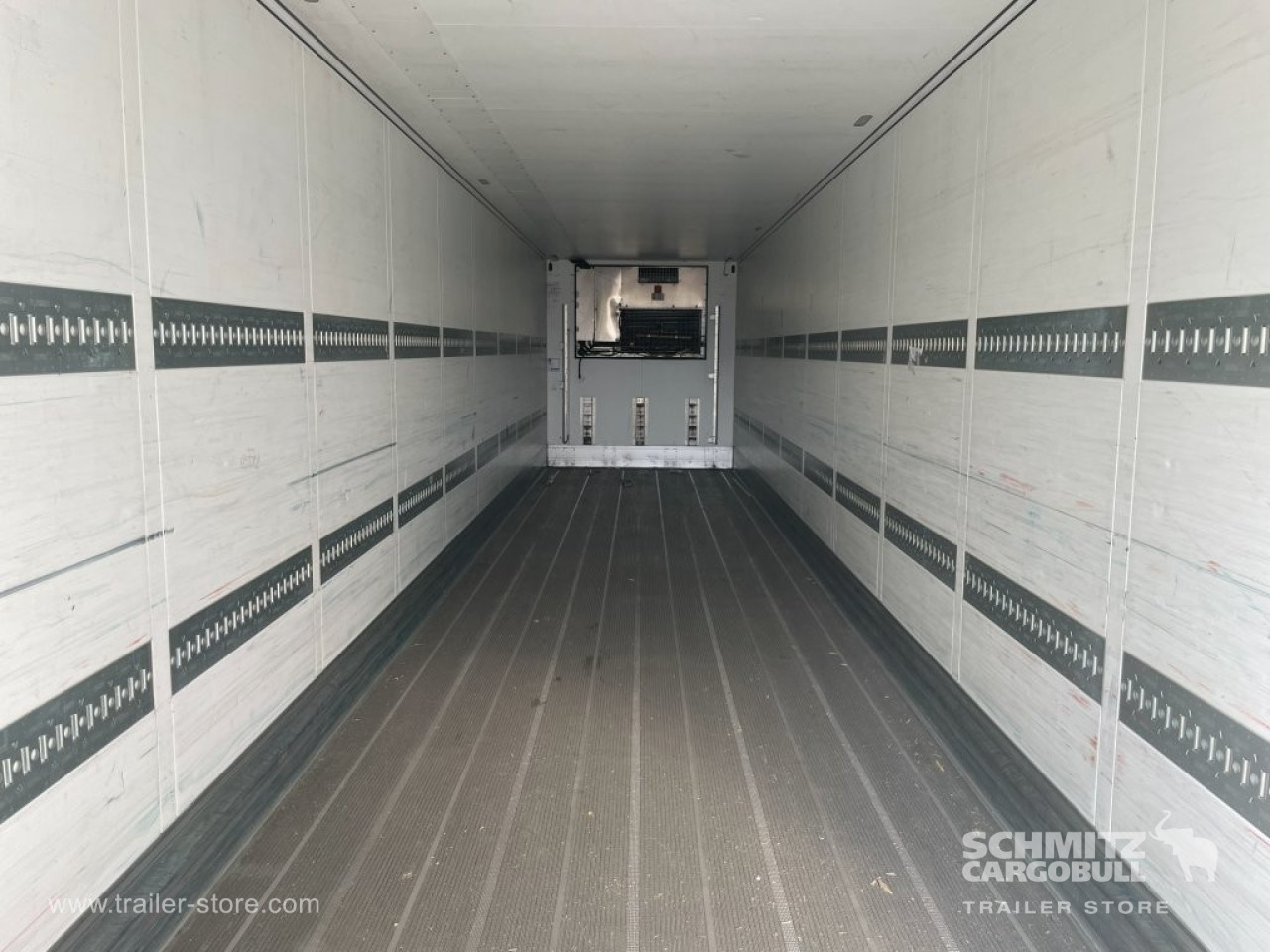 Schmitz Cargobull Semiremolque Frigo Standard 