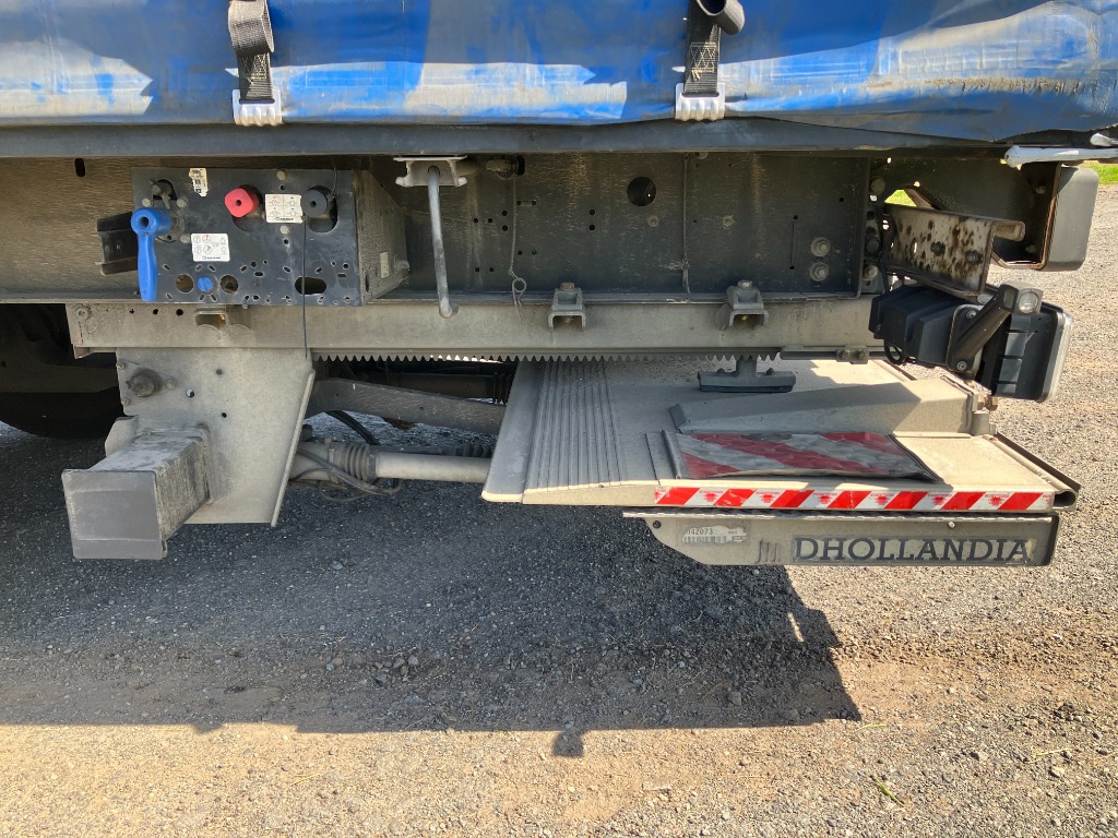  Profi Liner 