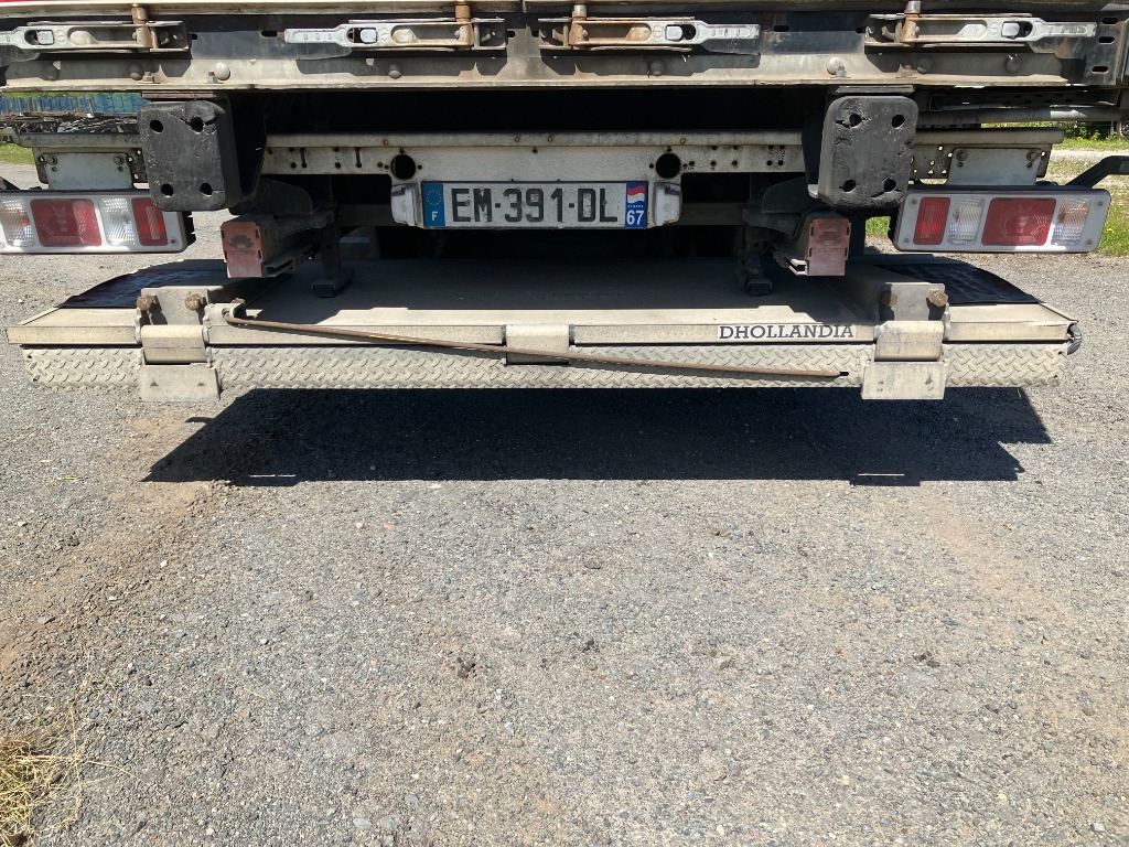 Profi Liner 