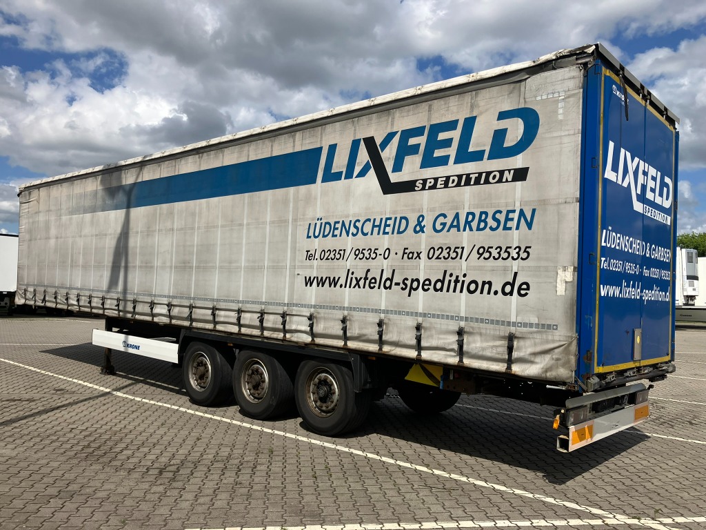  Profi Liner 