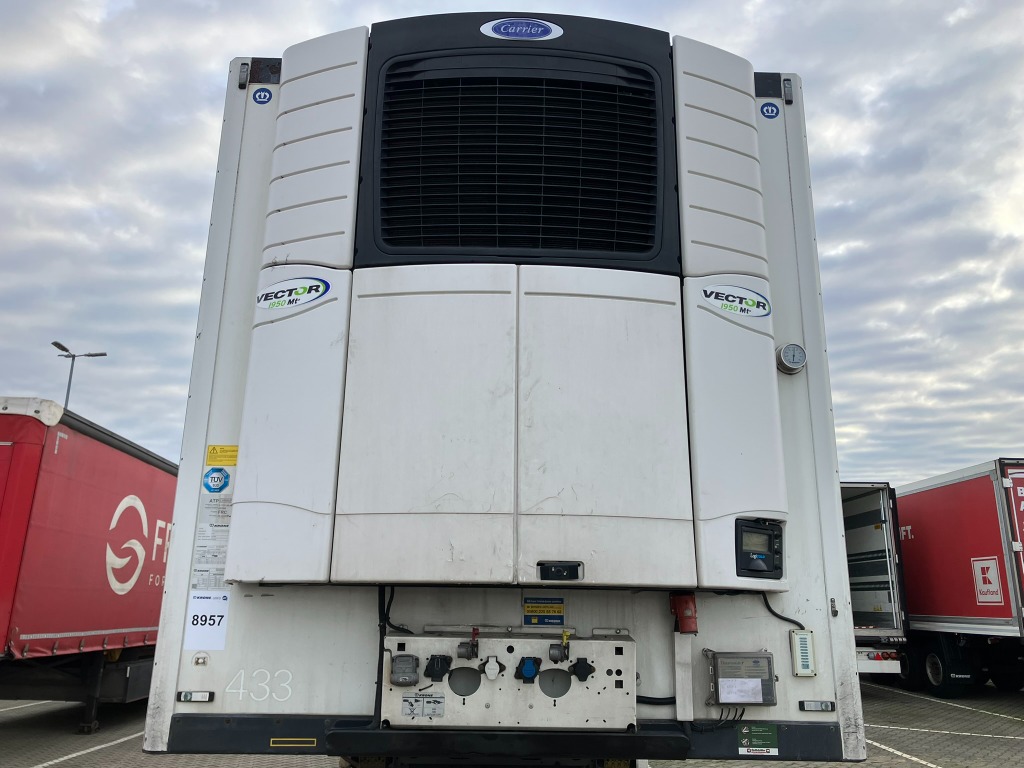  Cool Liner Duoplex Steel 