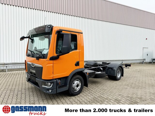 MAN TGL 12.220 4x2 BL CH 