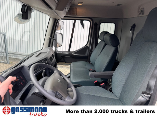 Volvo FL 280 4x4 