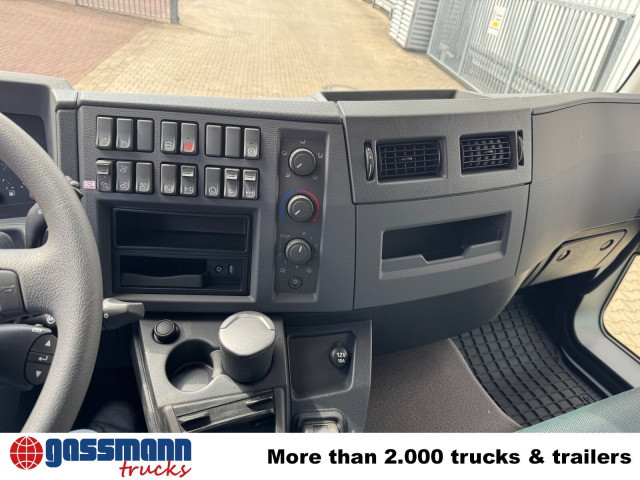 Volvo FL 280 4x4 