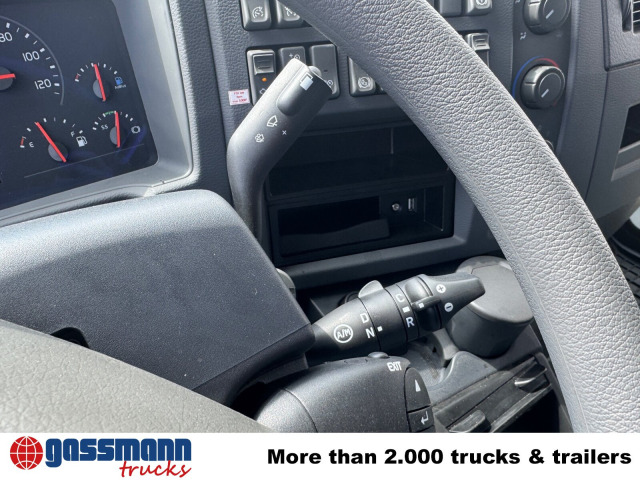 Volvo FL 280 4x4 