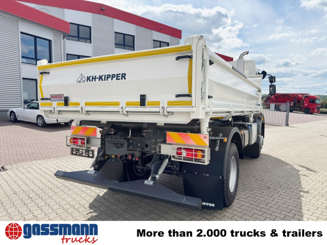 Volvo FL 280 4x4 