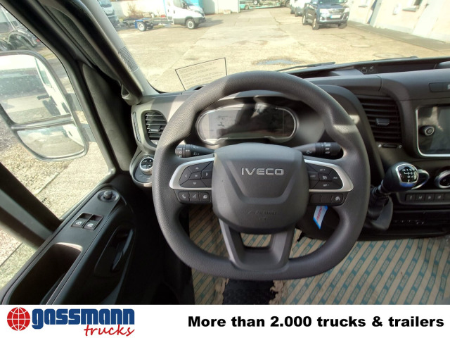 Iveco Daily 72C18H/P DK 4x2 