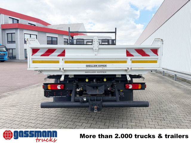 Iveco ML80E21 4x2, 2x AHK, mehrfach vorhanden! 