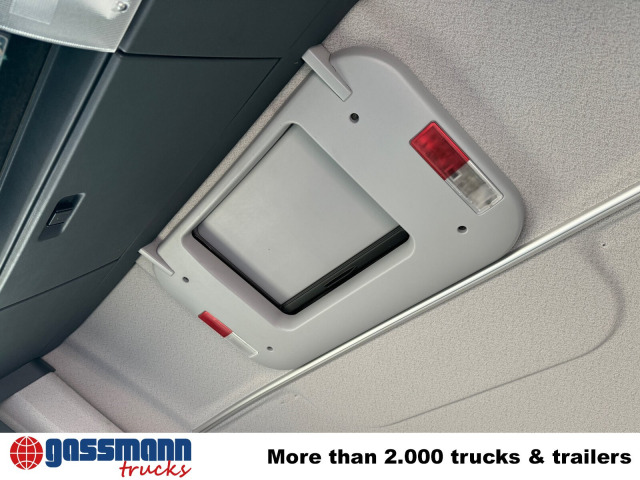 MAN TGX 18.400 4X2 BLS, PriTarder, 