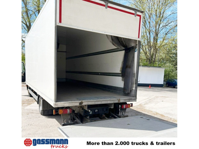 MAN TGL 12.220 4X2 BL, Tiefkühlkoffer, Thermoking, 