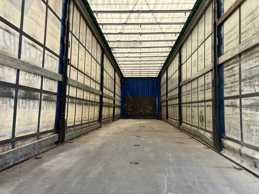  Profi Liner 