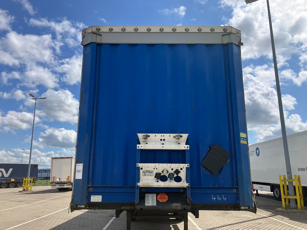  Profi Liner 
