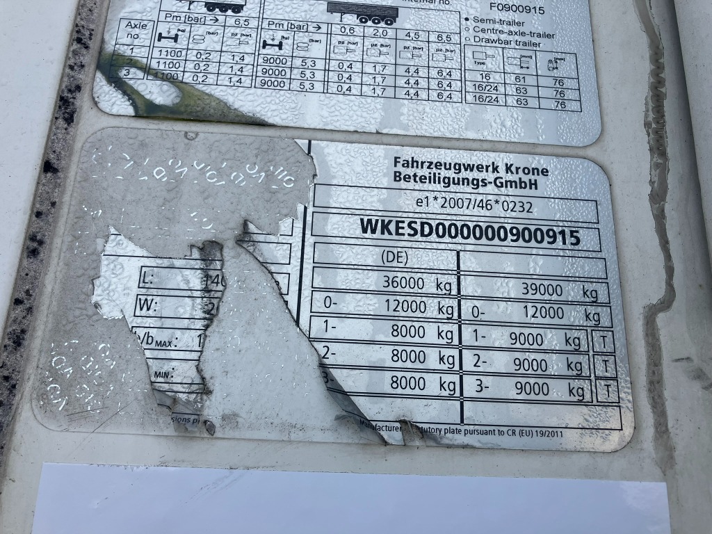  Cool Liner Duoplex Steel 