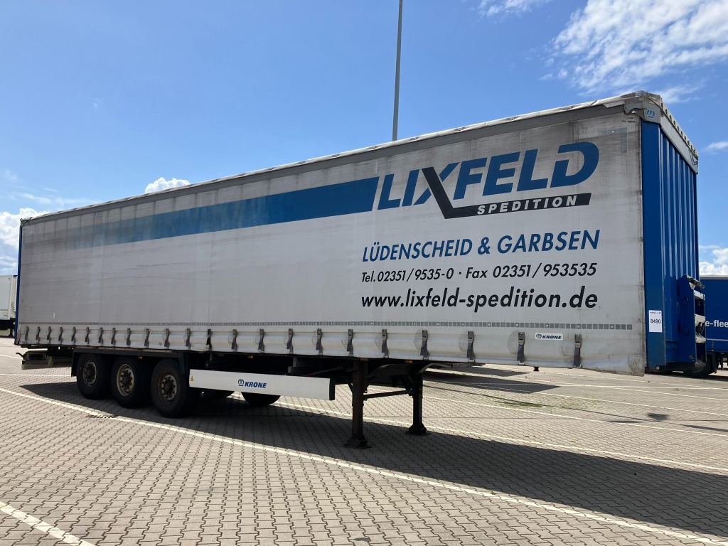  Profi Liner 