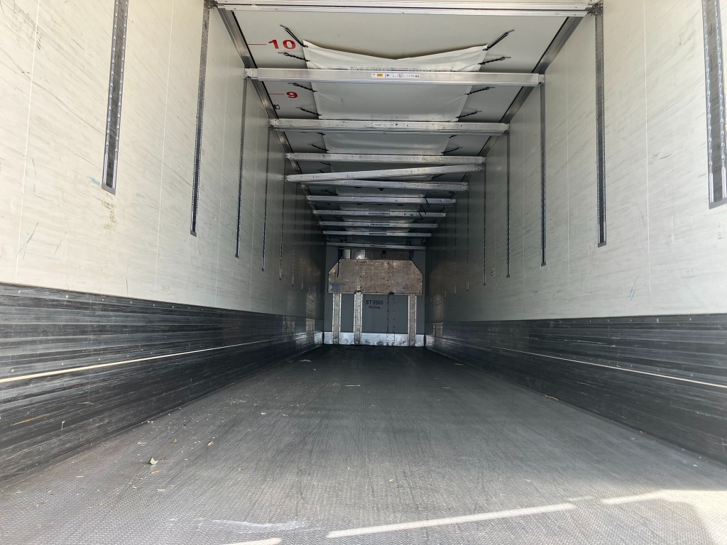  Cool Liner Duoplex Steel 