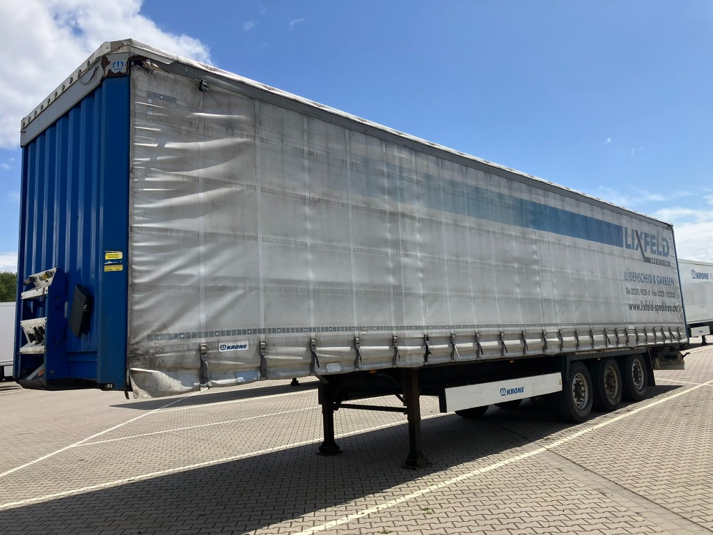  Profi Liner 