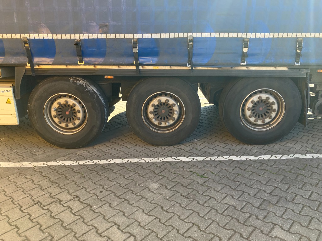  Profi Liner 