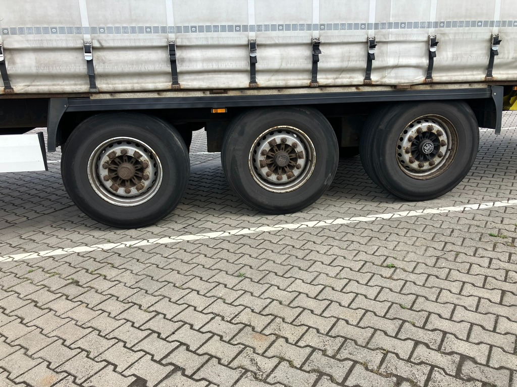  Profi Liner 