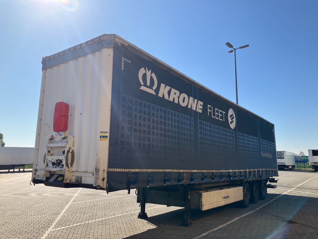  Profi Liner 