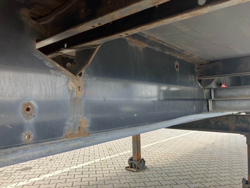  Profi Liner 