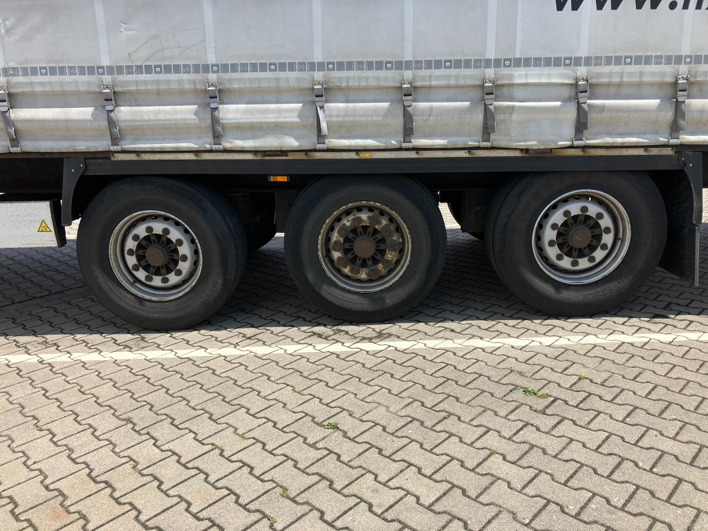  Profi Liner 