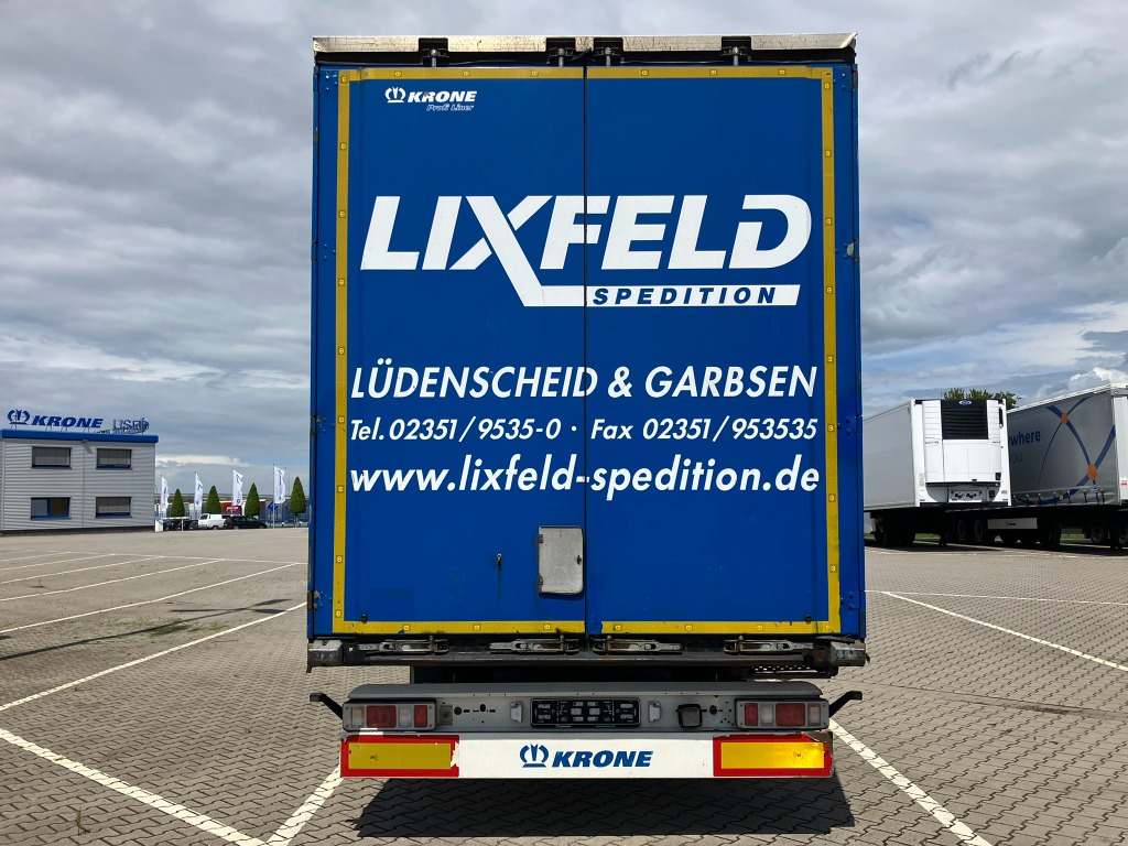  Profi Liner 