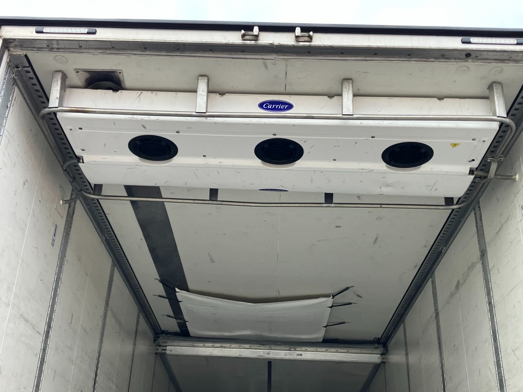  Cool Liner Duoplex Steel 