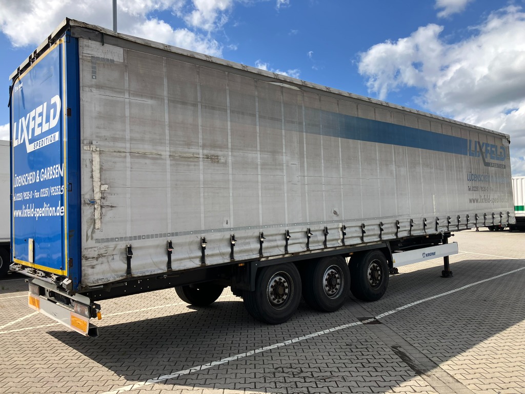 Profi Liner 