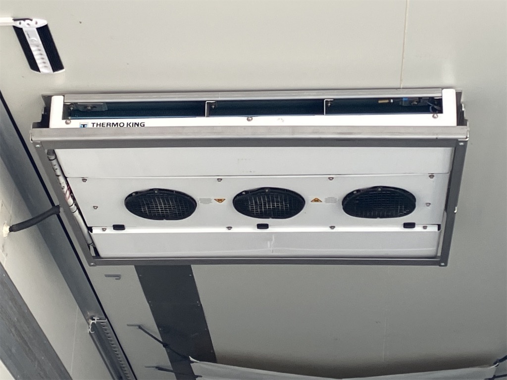  Cool Liner Duoplex Steel 