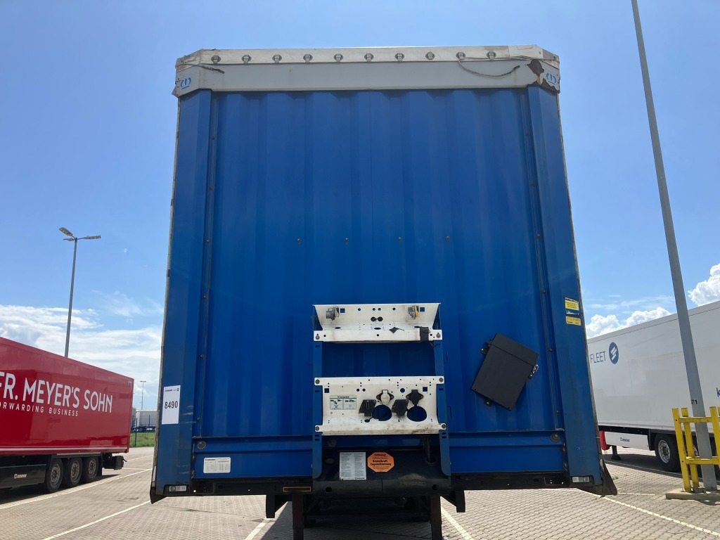  Profi Liner 