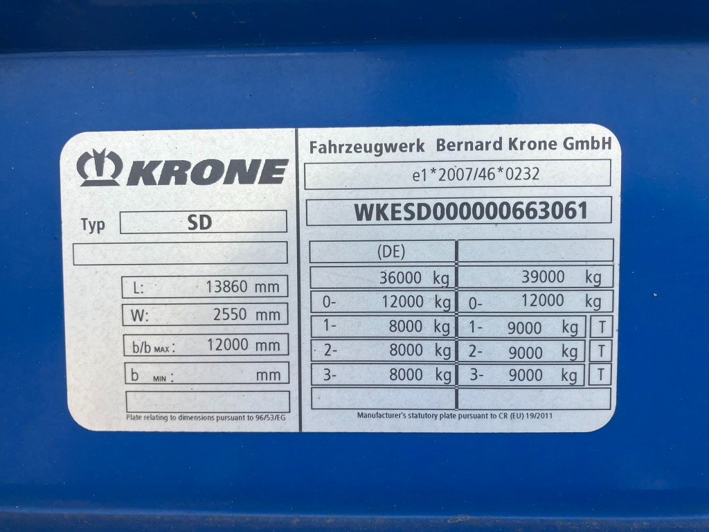  Profi Liner 