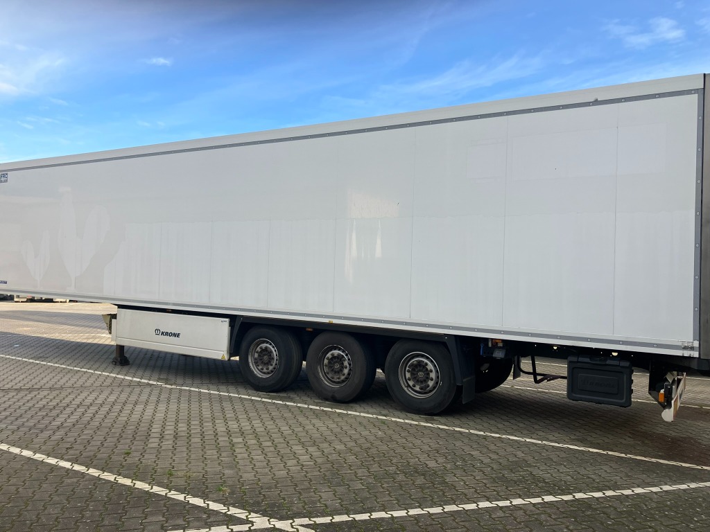  Cool Liner Duoplex Steel 