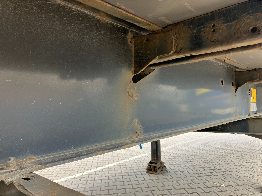  Dry Liner 
