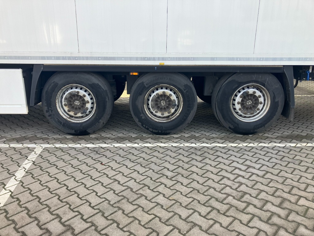  Cool Liner Duoplex Steel 