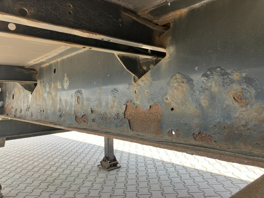  Profi Liner 