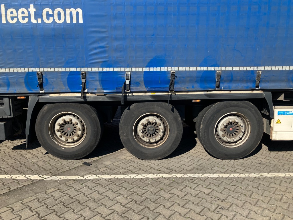  Profi Liner 
