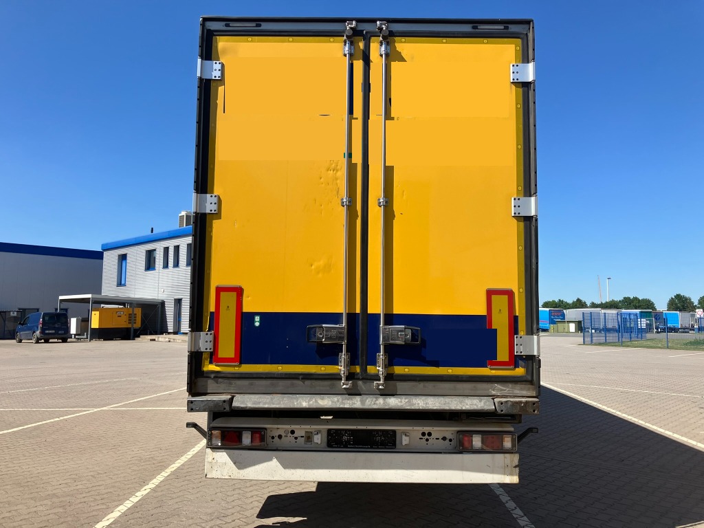  Cool Liner Duoplex Steel 