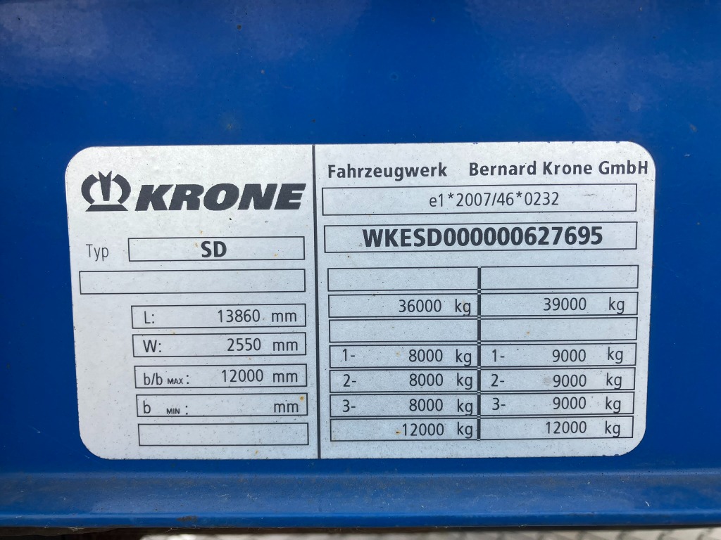  Profi Liner 