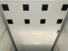  Cool Liner Duoplex Steel 