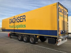  Cool Liner Duoplex Steel 