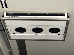  Cool Liner Duoplex Steel 